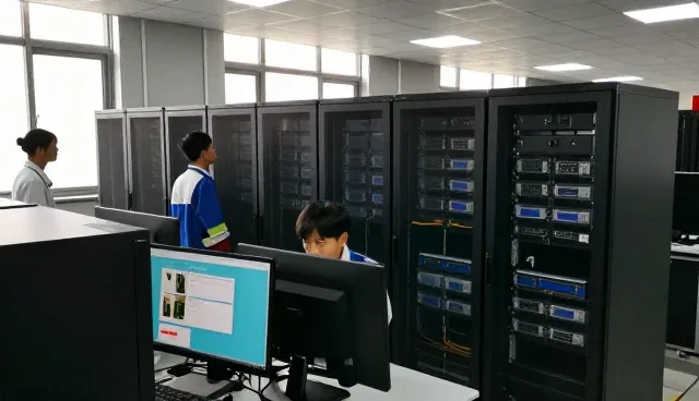 网站维护适合哪些应用环境？