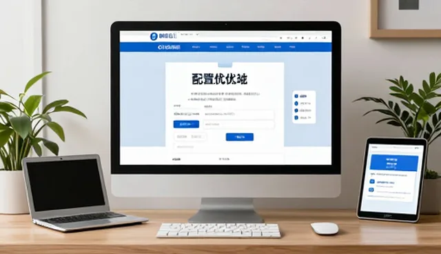 网站建设中服务器配置常见问题及应对策略