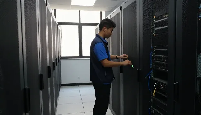 网络性能优化对企业服务效率的影响分析