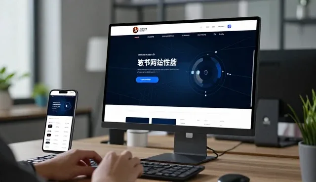 提升系统性能如何驱动互联网推广业务的持续增长