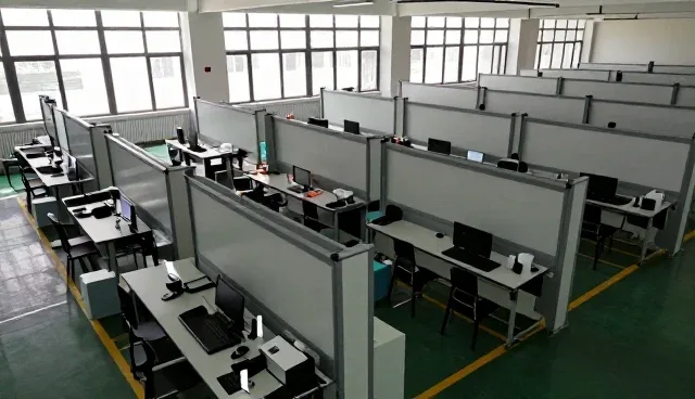 深圳市秒懂互联网络科技有限公司关注网络技术未来趋势